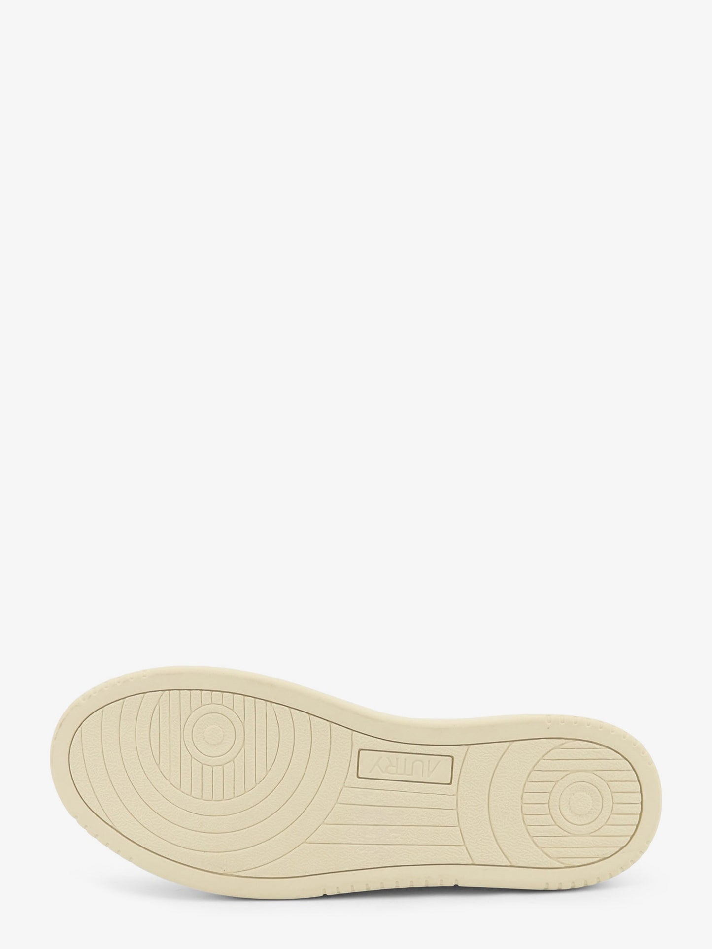 Medalist Leather Sneakers