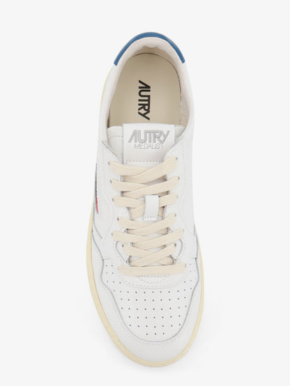Medalist Leather Sneakers thumbnail