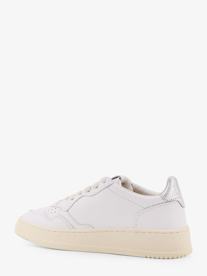 Medalist leather sneakers thumbnail