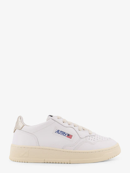 Medalist leather sneakers thumbnail
