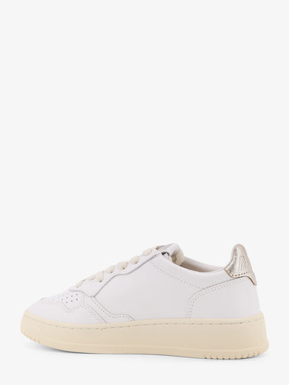 Medalist leather sneakers thumbnail