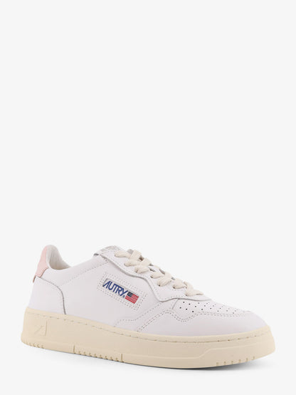 Medalist leather sneakers thumbnail