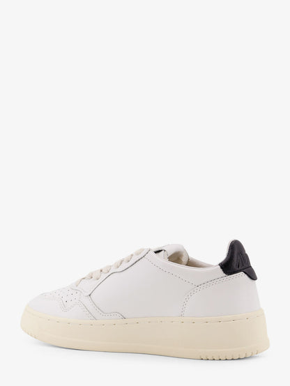 Medalist leather sneakers thumbnail