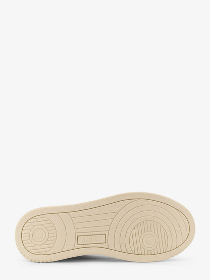 Medalist leather sneakers thumbnail