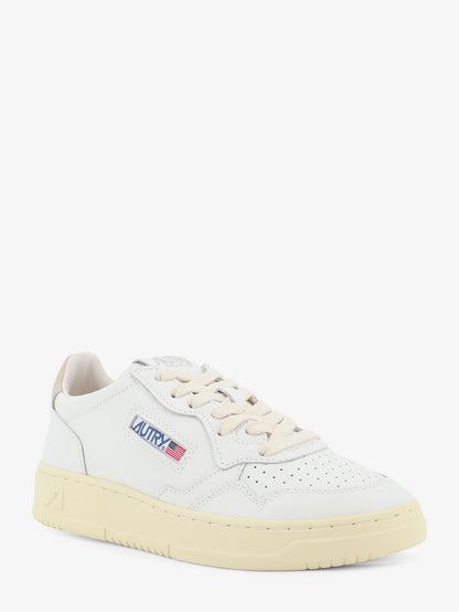 Medalist leather sneakers thumbnail