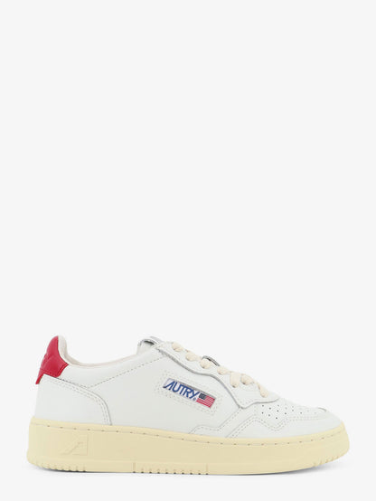 Sneakers Medalist in pelle thumbnail