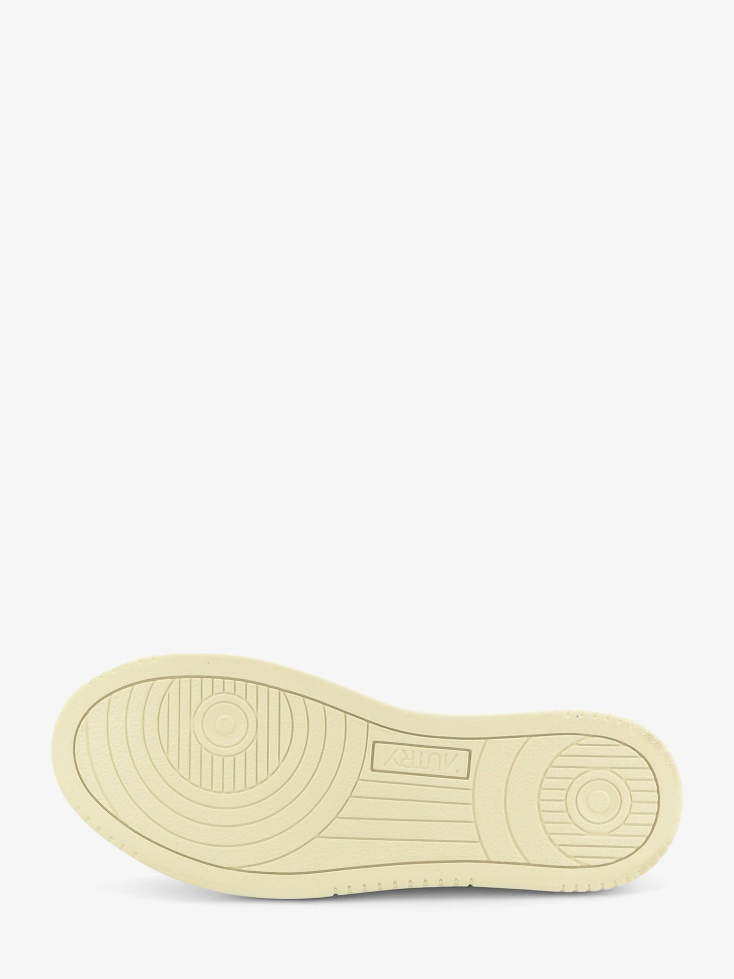 Medalist Low leather sneakers with side logo