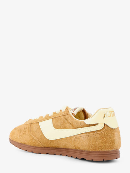 Windspinsuede sneakers thumbnail