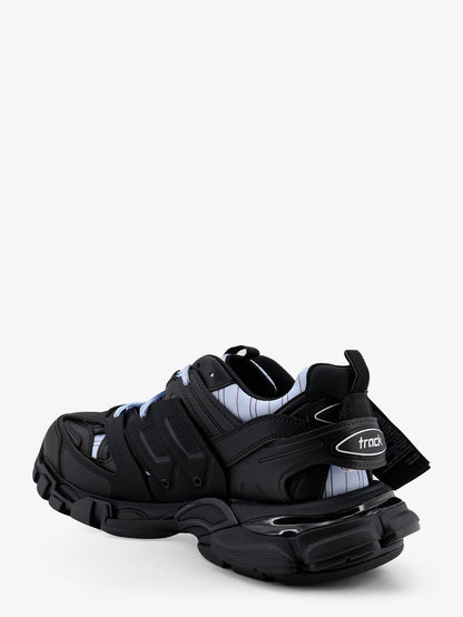 Track Shirt polyurethane sneakers with side logo thumbnail