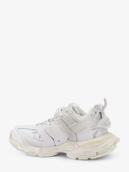 Track Signature sneakers with side logo print thumbnail