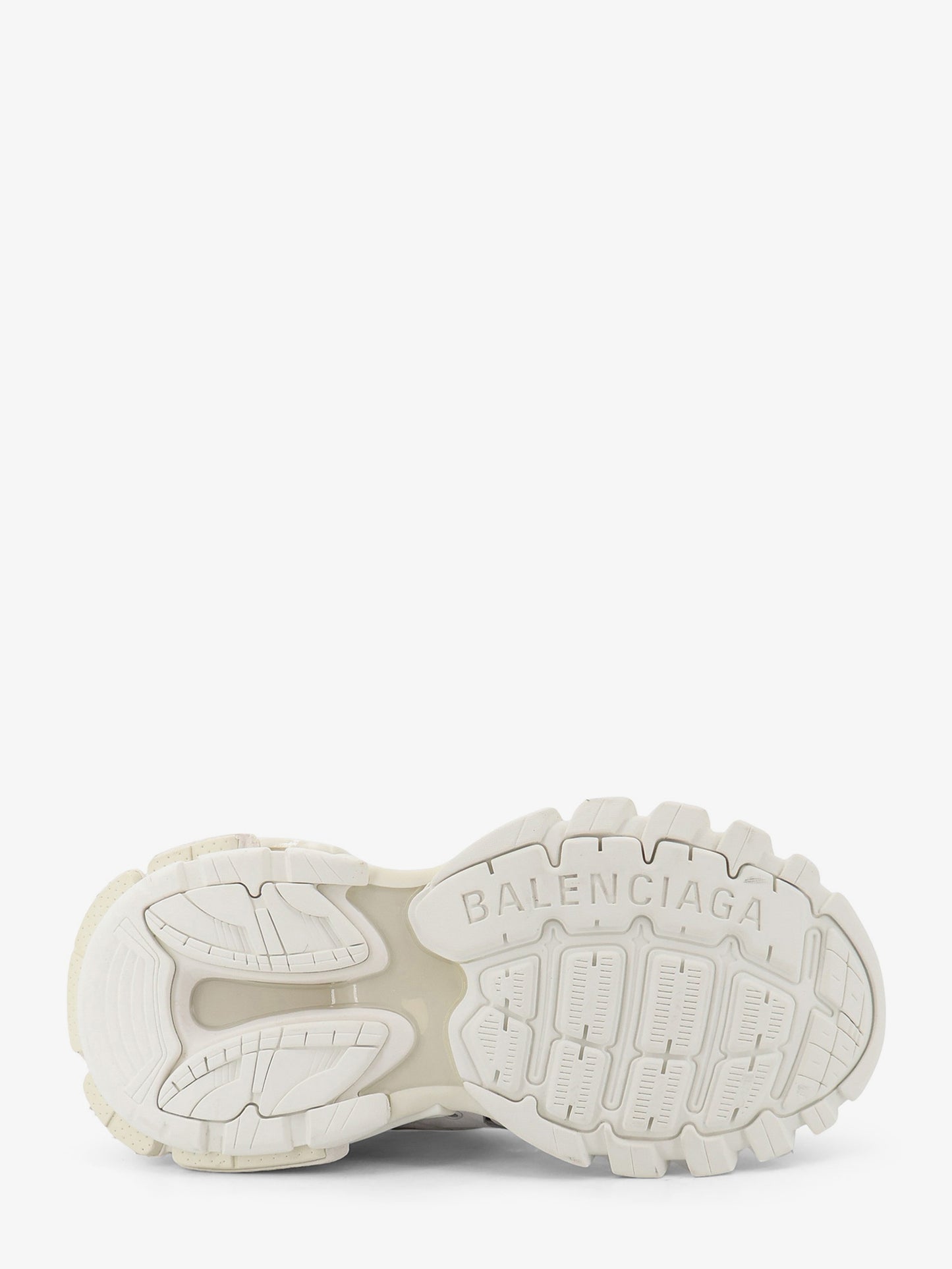 Track Signature sneakers with side logo print