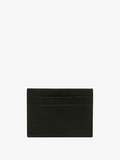 Leather card holder thumbnail