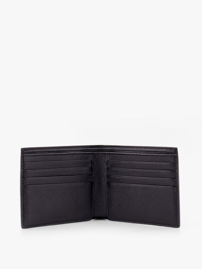 Leather wallet thumbnail