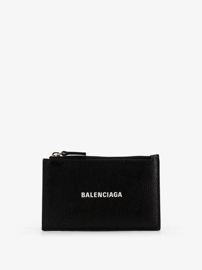 Leather Card Holder thumbnail