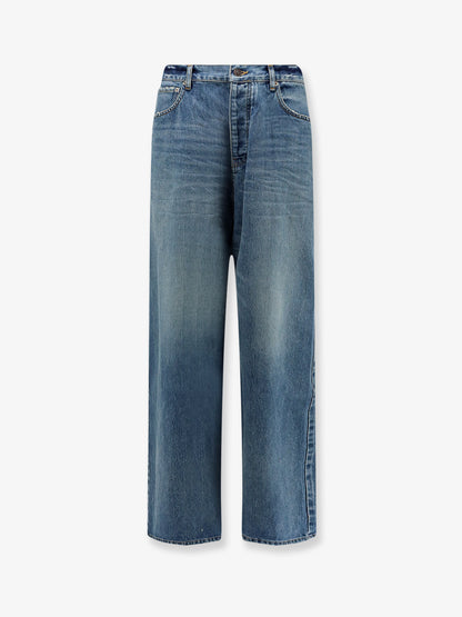 Baggy Fit Jeans thumbnail