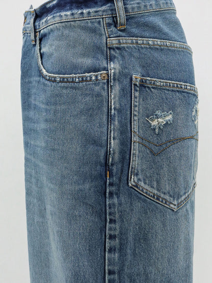 Baggy Fit Jeans thumbnail