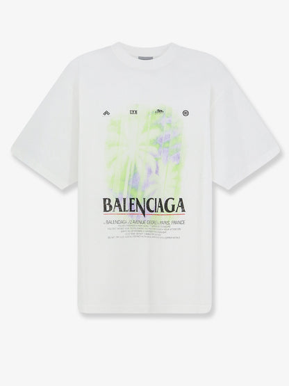 The Window cotton T-shirt thumbnail