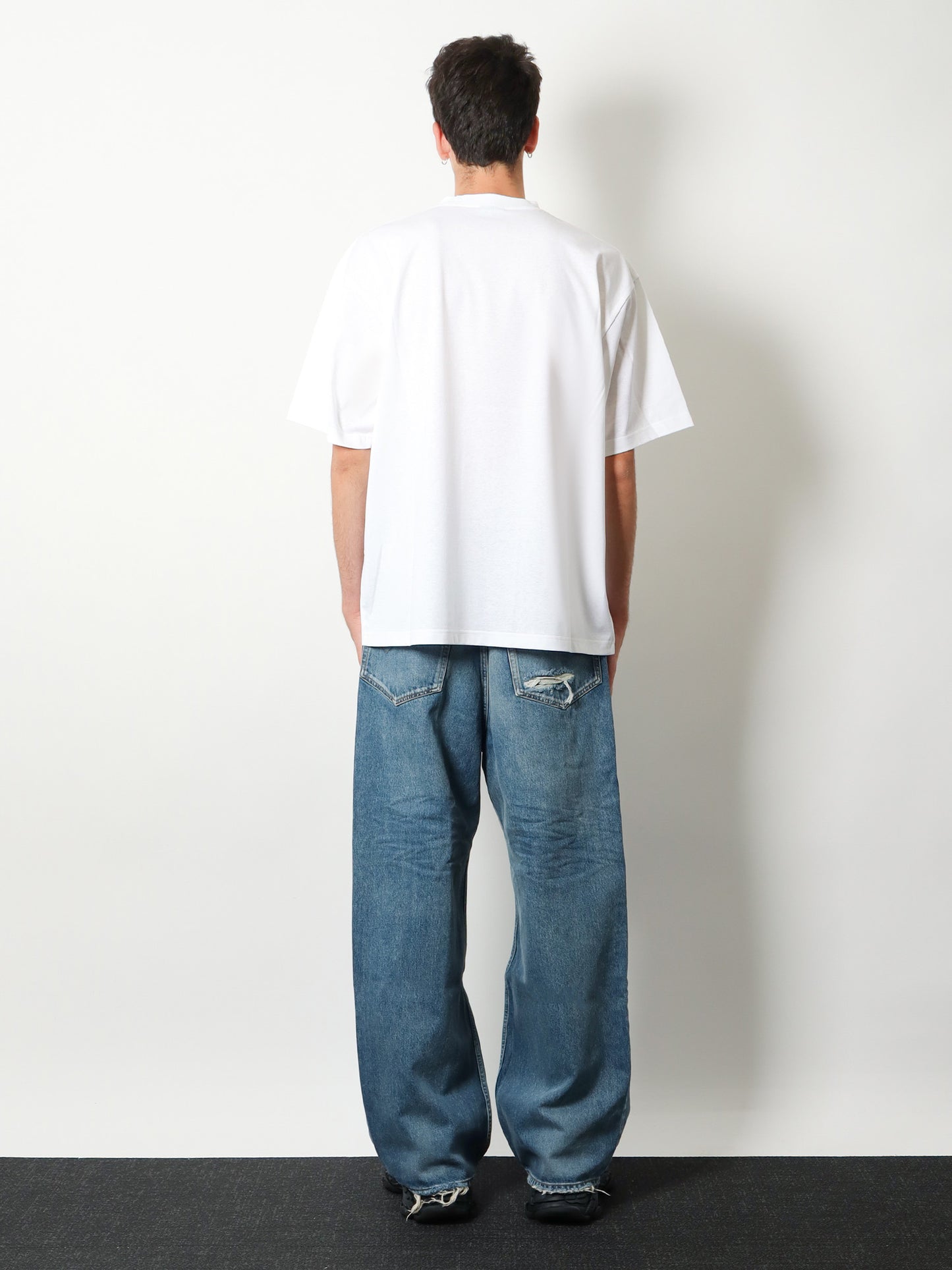 The Window cotton T-shirt