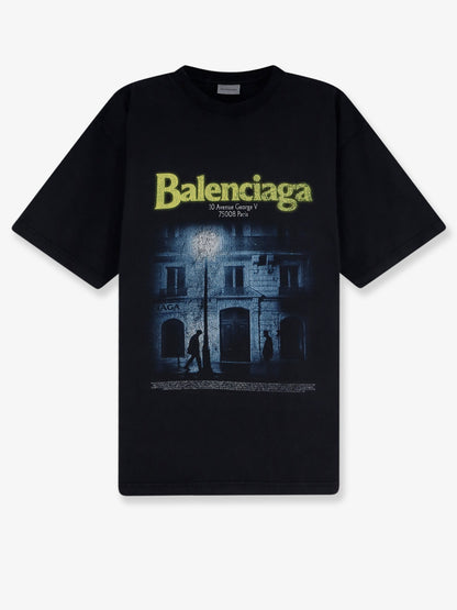 The Address cotton T-shirt thumbnail