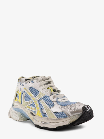 Low-top Runner mesh sneakers thumbnail