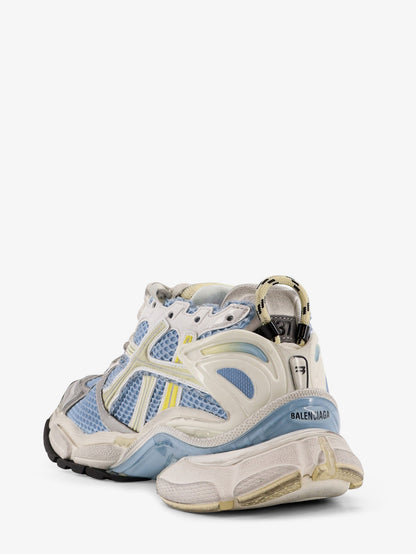 Low-top Runner mesh sneakers thumbnail