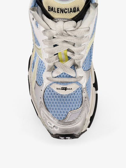 Low-top Runner mesh sneakers thumbnail