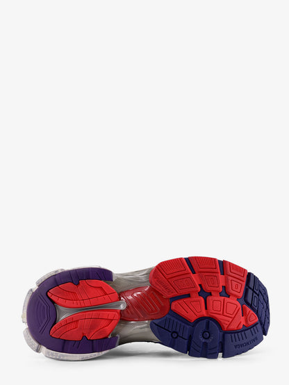 Mesh and nylon Runner sneakers thumbnail