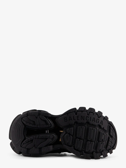 Sneakers Track in mesh con doppi lacci thumbnail