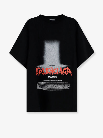 The Door cotton T-shirt thumbnail