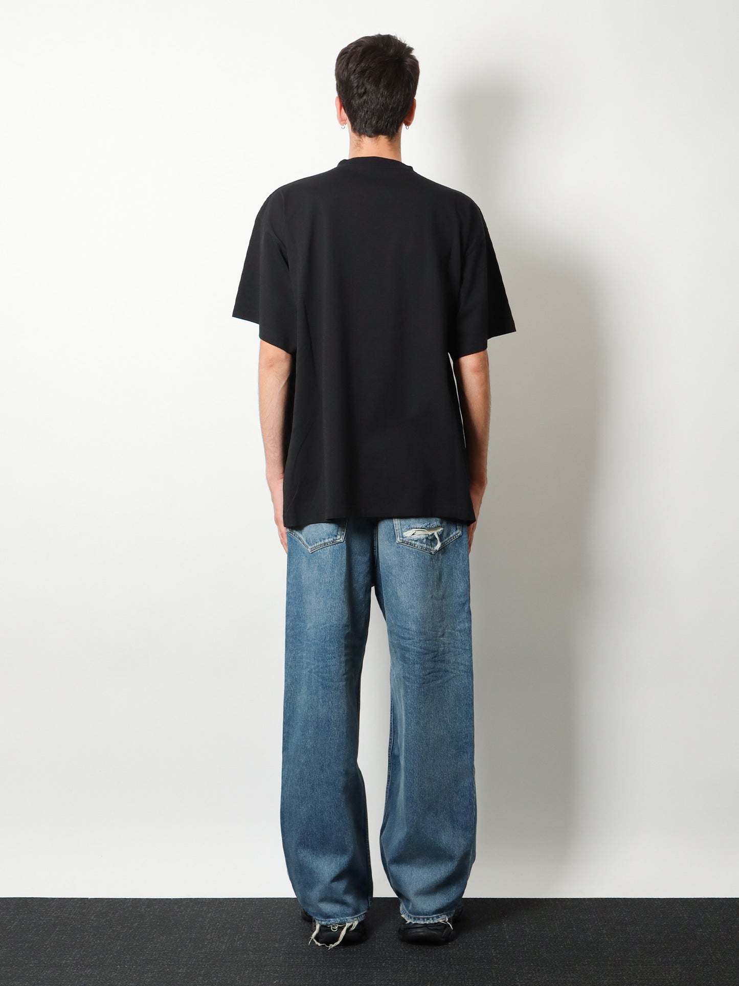 The Door cotton T-shirt