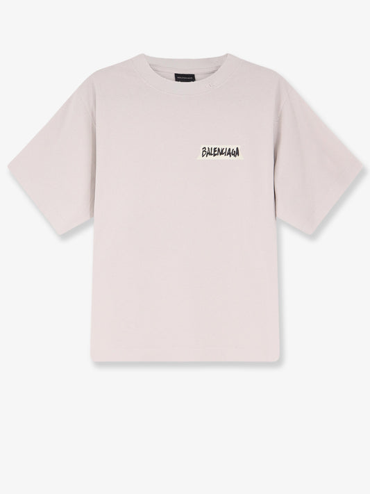Cotton t-shirt