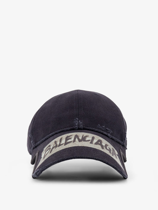 Cotton hat