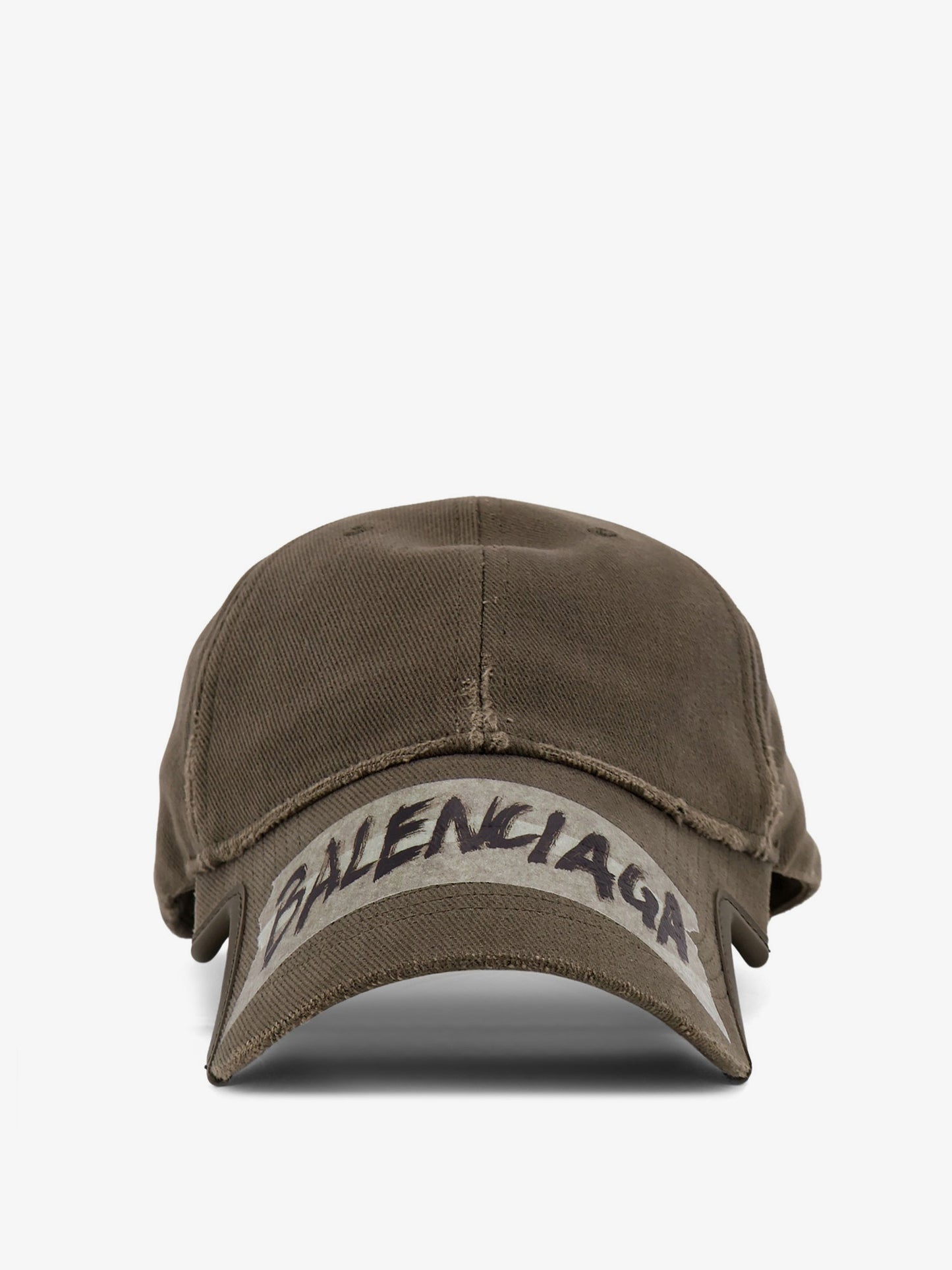 Cappello in cotone