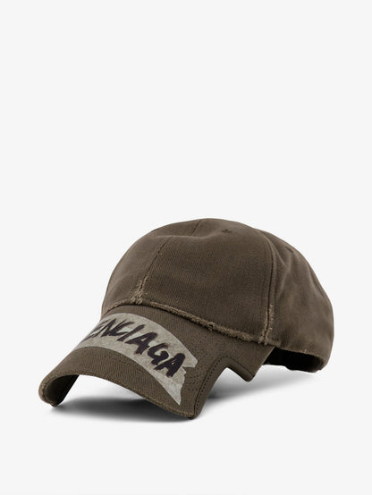 Cappello in cotone thumbnail