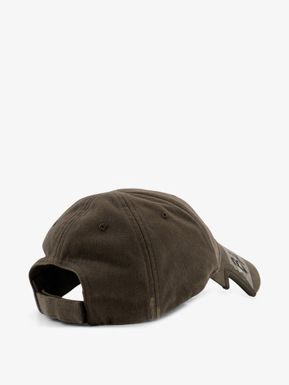 Cappello in cotone thumbnail