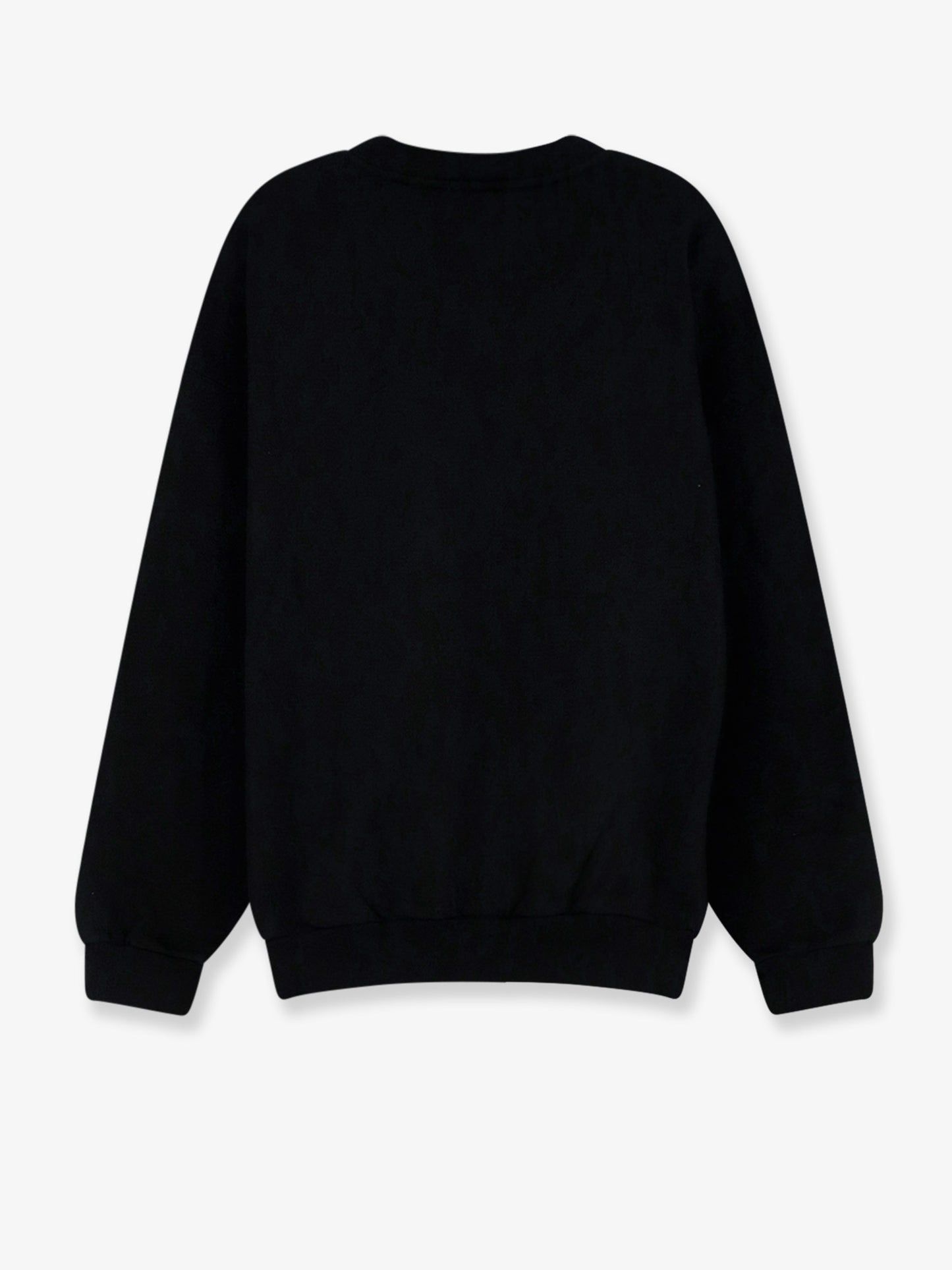 Cotton sweatshirt