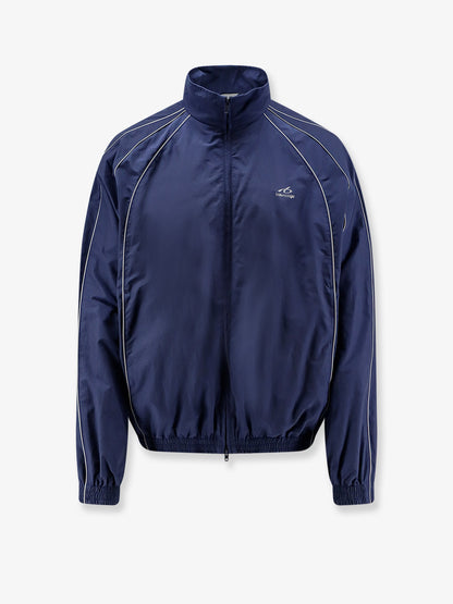 Tracksuit Jacket with logo thumbnail