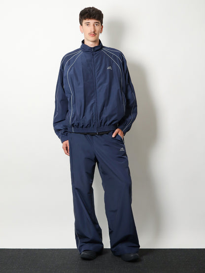 Tracksuit Jacket with logo thumbnail