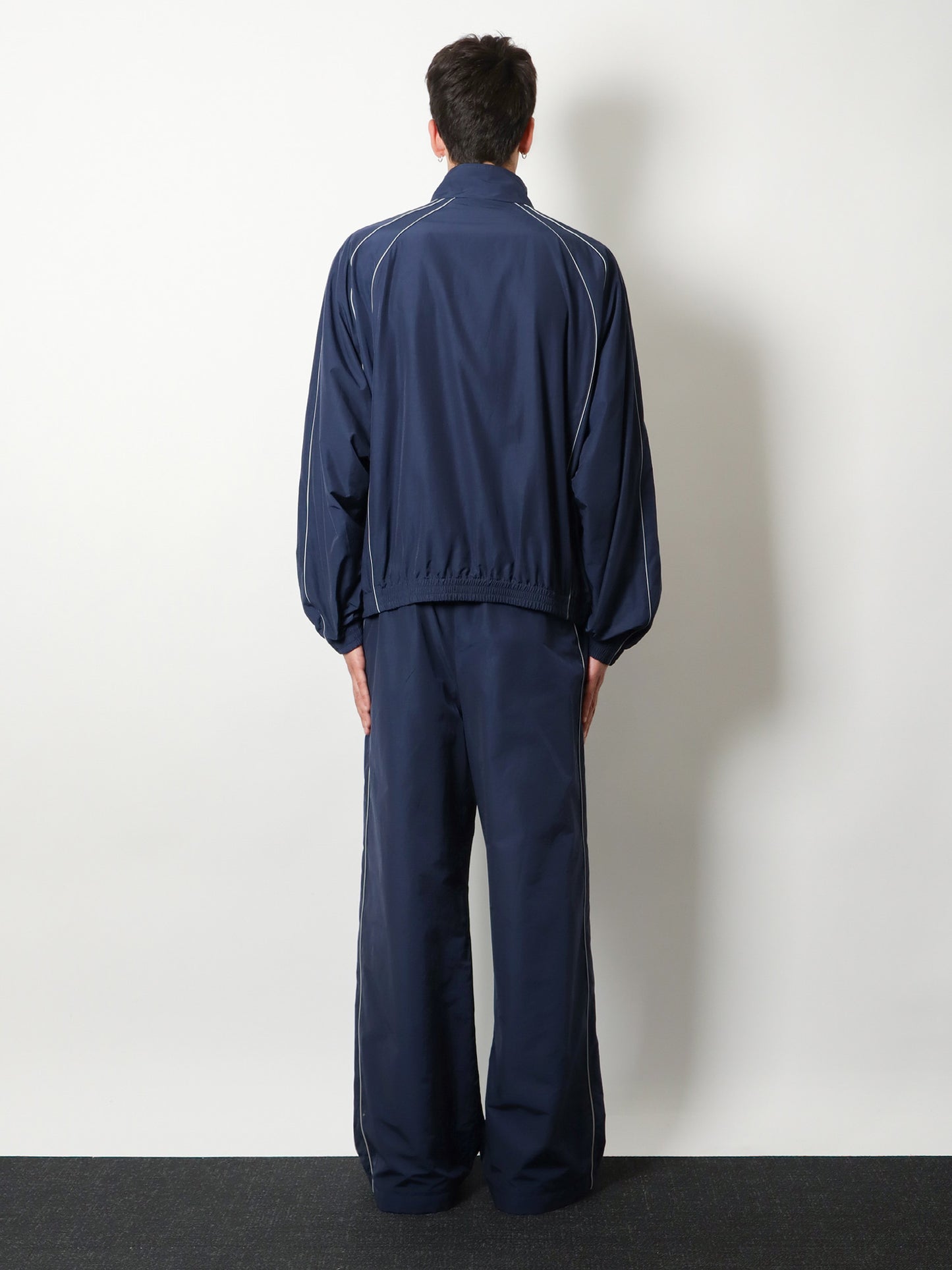 Tracksuit Trousers with Logo