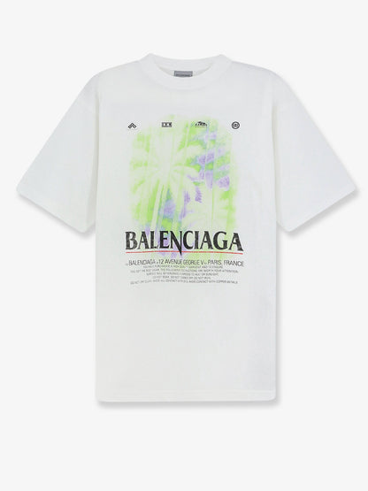 The Window cotton T-shirt thumbnail