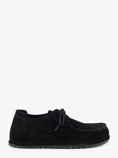 Suede lace-up thumbnail