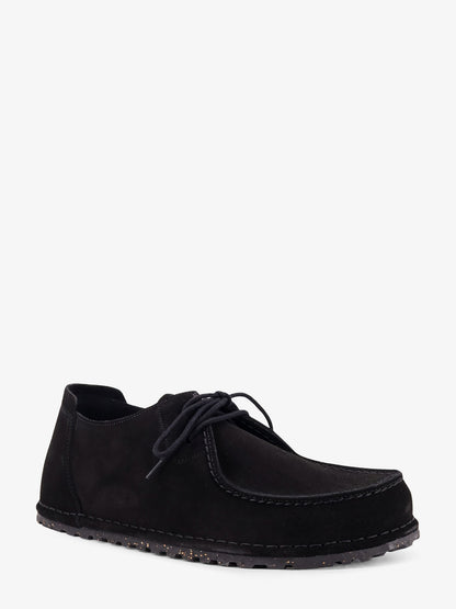 Suede lace-up thumbnail