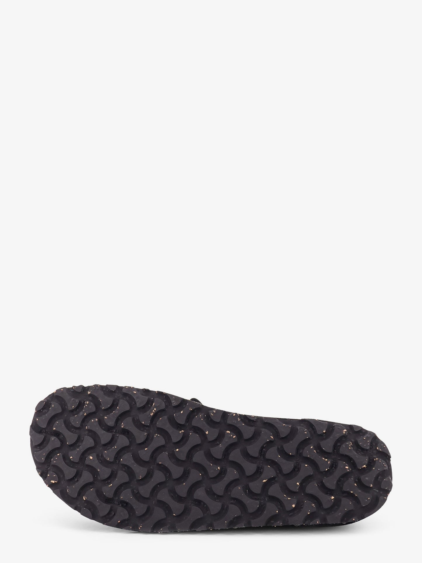 Suede lace-up