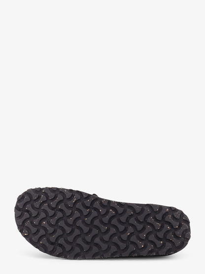 Suede lace-up thumbnail