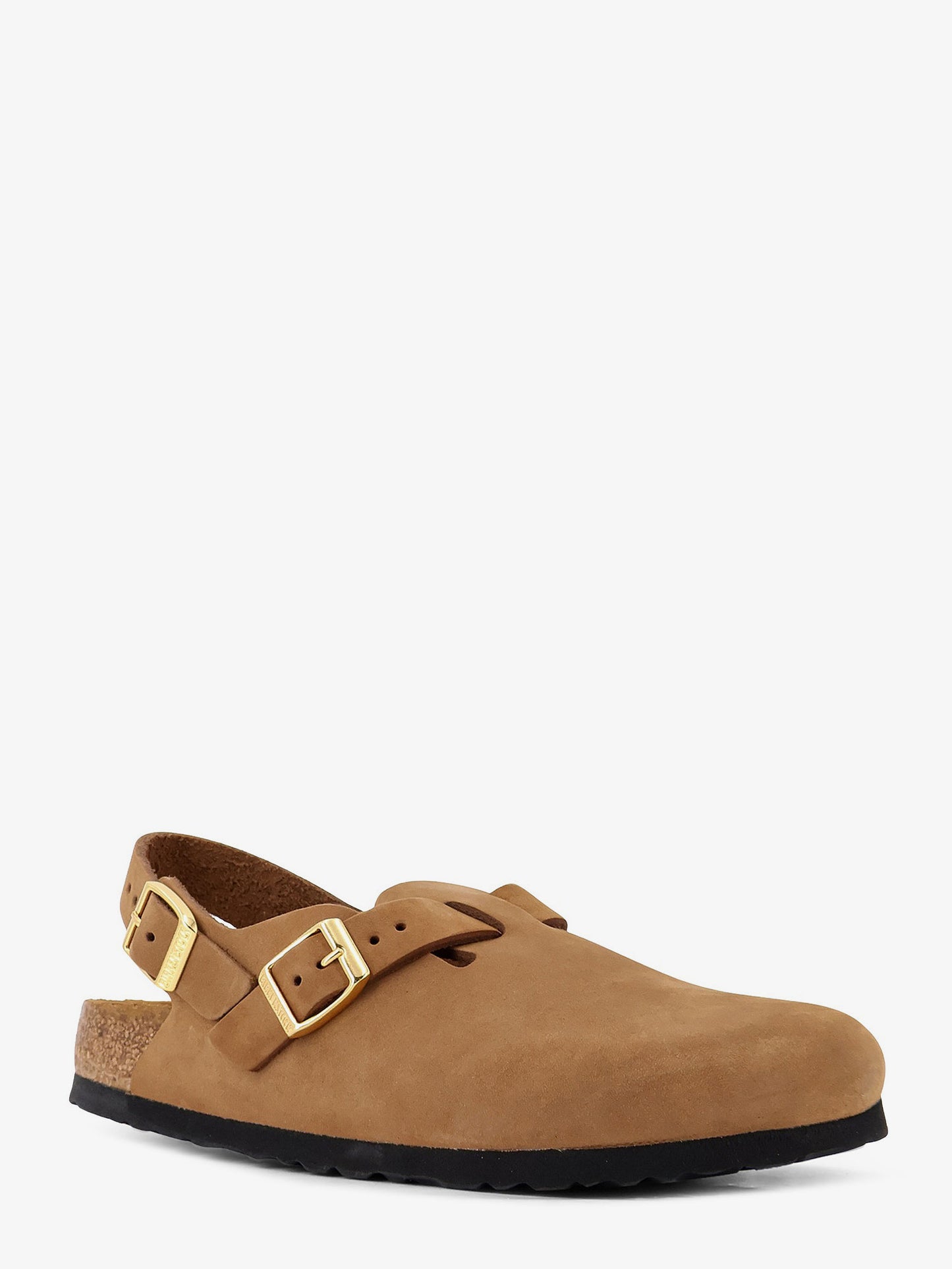 Sandali Tokio Hex in suede 