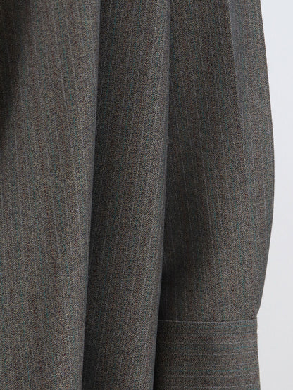 Wool and mohair shirt thumbnail
