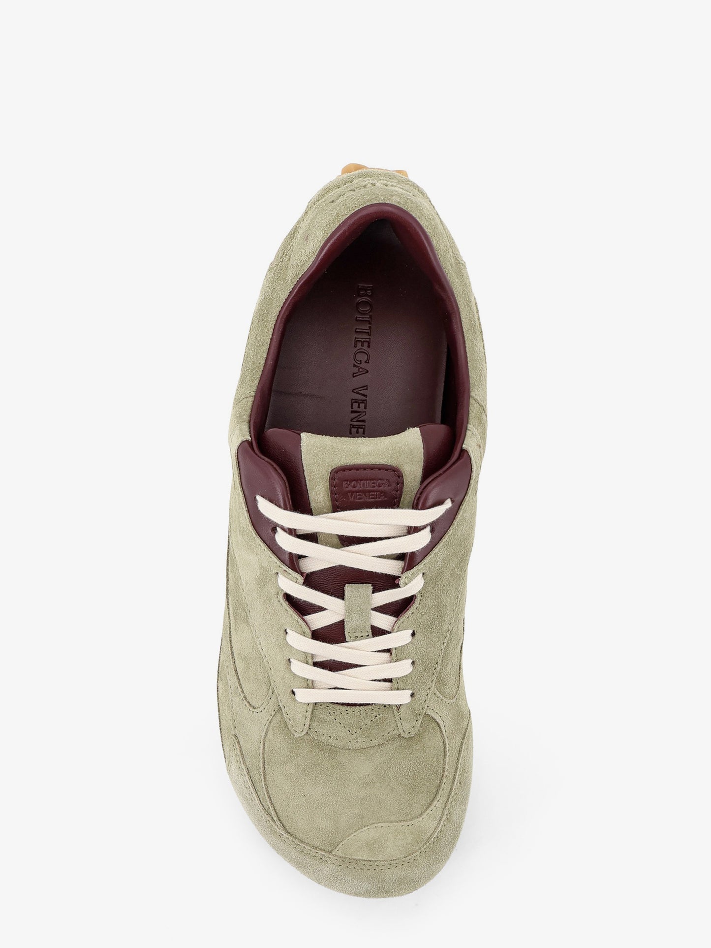 Orbit Flash Suede Sneakers
