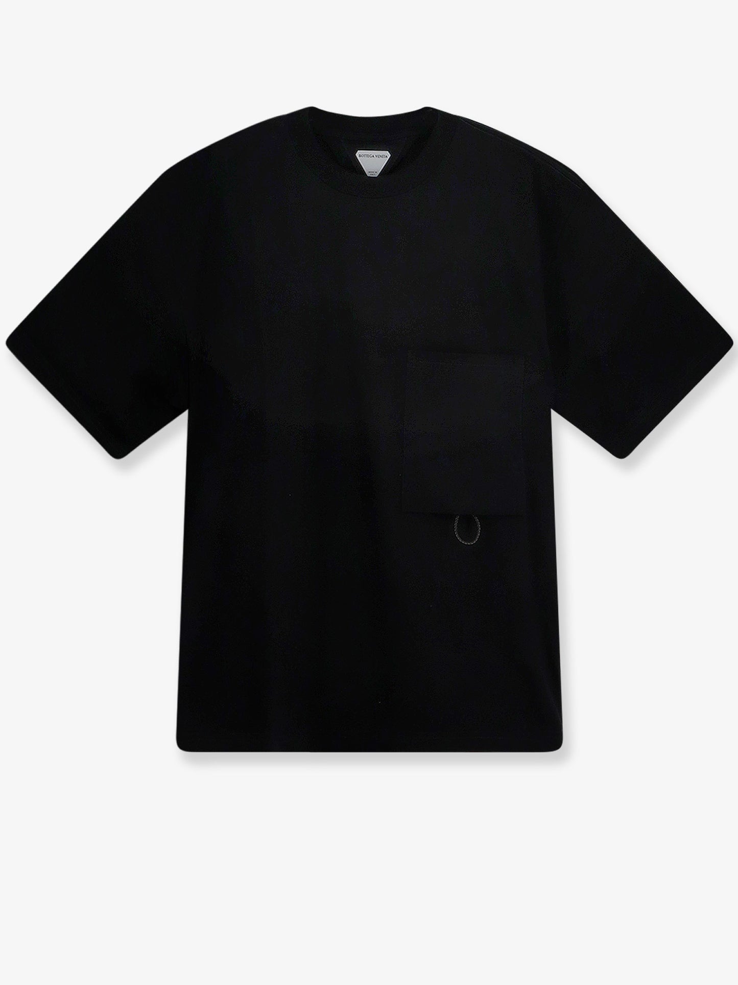 Compact Cotton T-Shirt