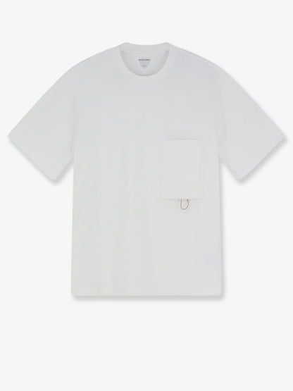 Compact Cotton T-Shirt thumbnail