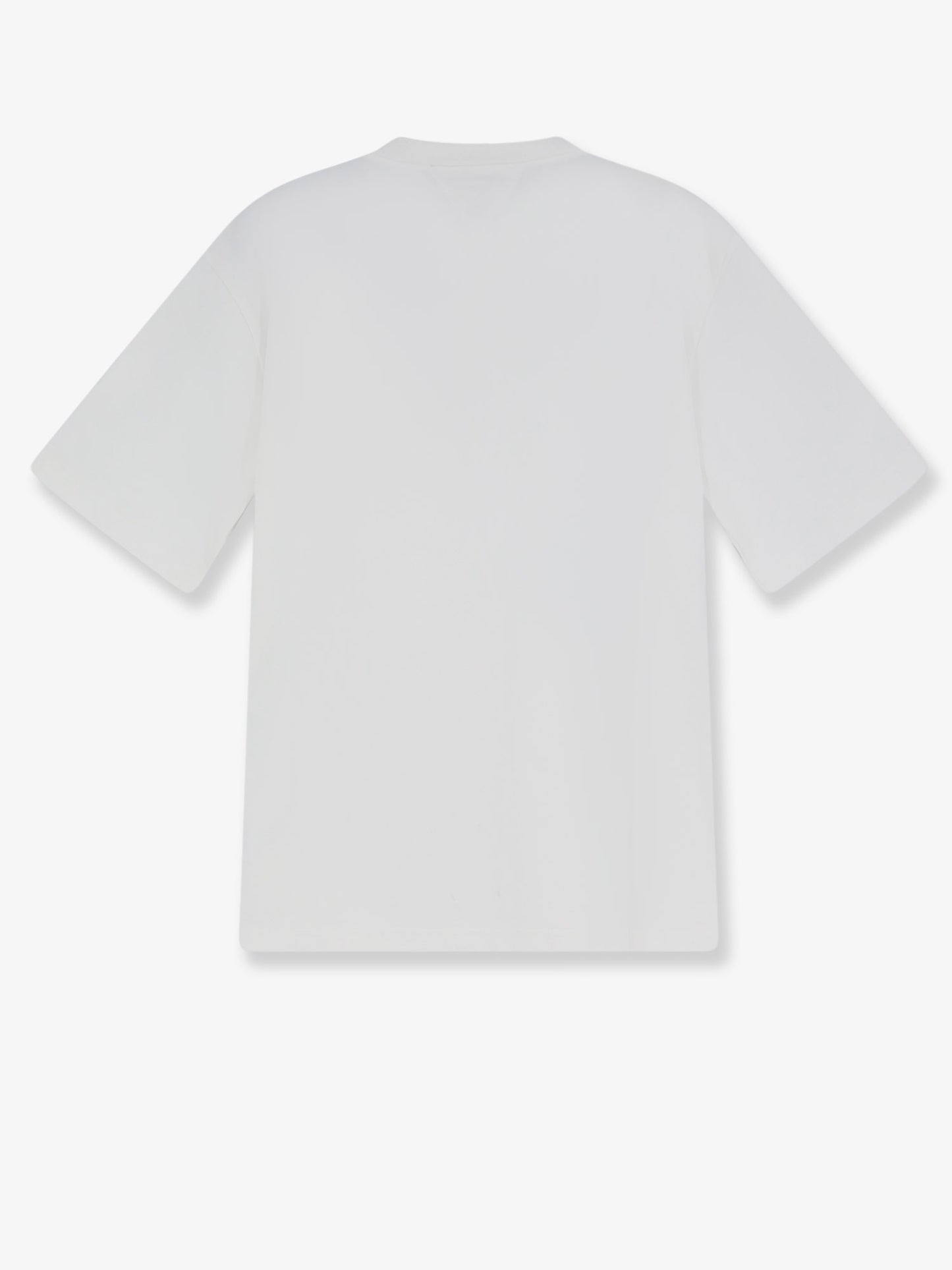 Compact Cotton T-Shirt